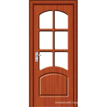 MDF Security Interior Door (HHD-074B)